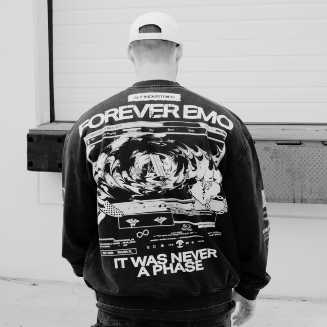 FOREVER EMO