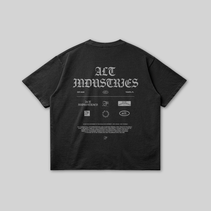 CORE LOGO "PREMIUM" TEE