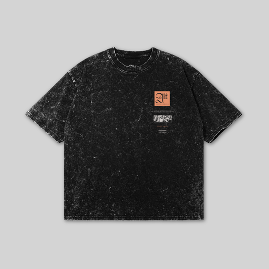 ATHLETIC CLUB "PREMIUM" TEE