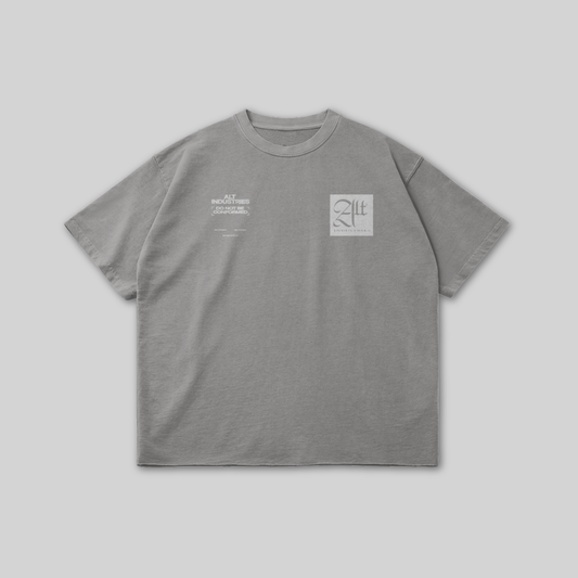 BOLD "PREMIUM" TEE