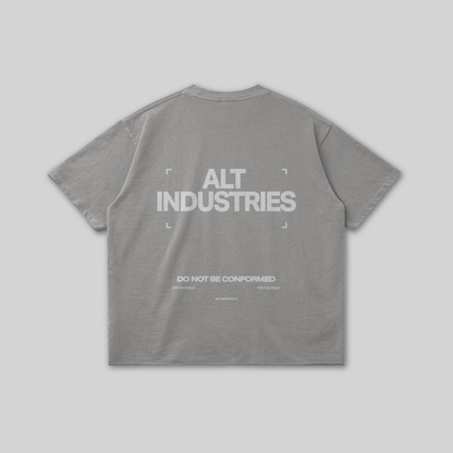 BOLD "PREMIUM" TEE