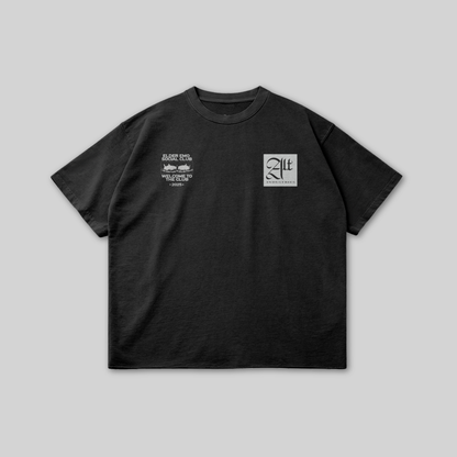 ELDER EMO SOCIAL CLUB CONCERT "PREMIUM" TEE