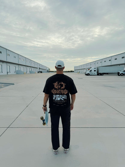 ATHLETIC CLUB "PREMIUM" TEE